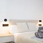 Valencia Central Flats-Elegante, Junto Al Roig Arena